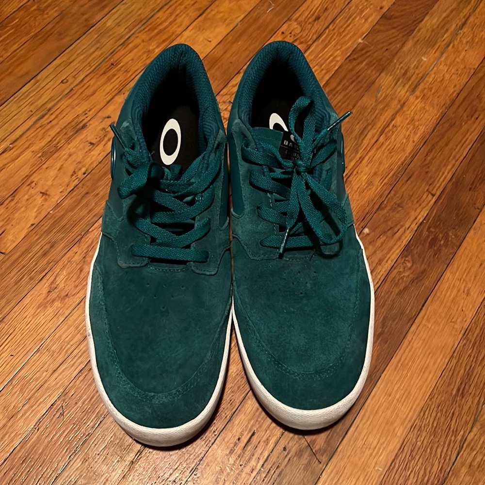 Oakley Shoes